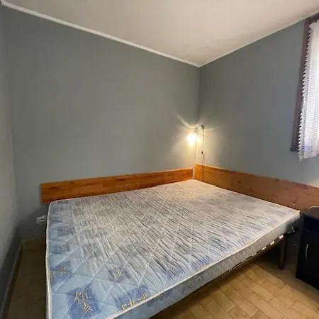 Apartment 5018 Cap D'agde Joli T2 Mezzanine - Piscine - Proche Village Naturiste