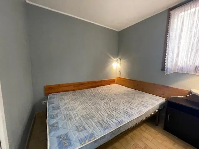 Appartamento 5018 Cap D'agde Joli T2 Mezzanine - Piscine - Proche Village Naturiste